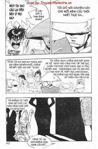 lights out chapter 13 6