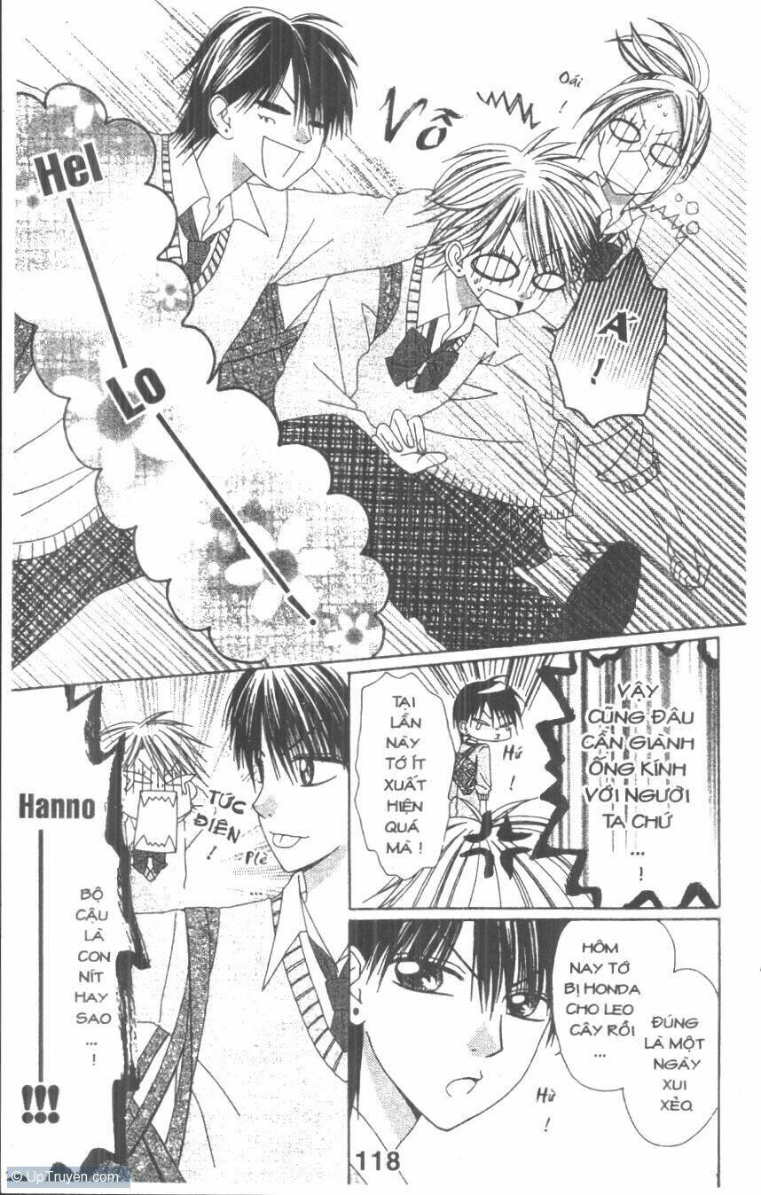 tomodachi gokko [takeuchi ayaka] chapter 3 118