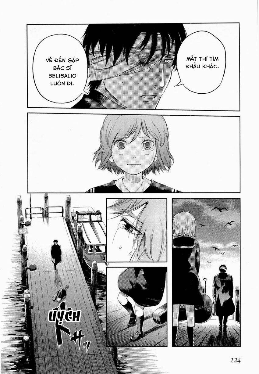 gunslinger girl chapter 72 6