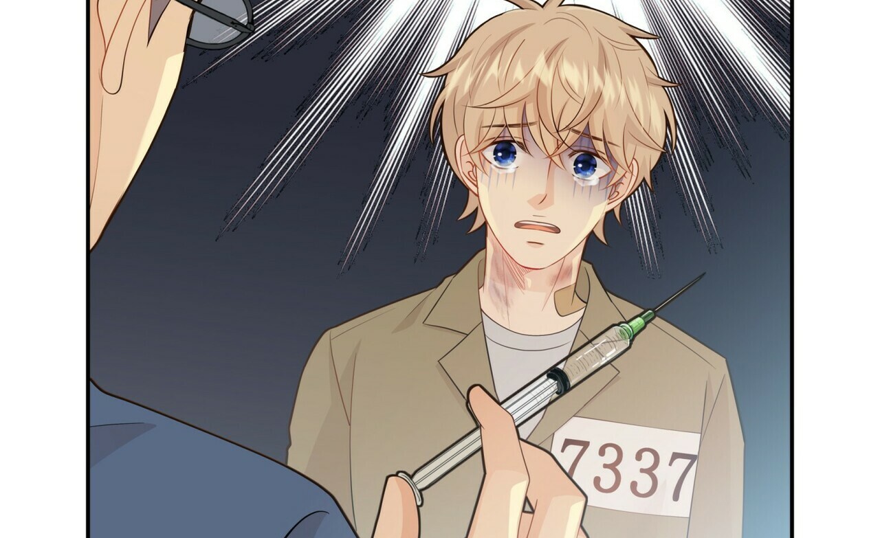 thời gian giữa sói và chó chapter 61 42