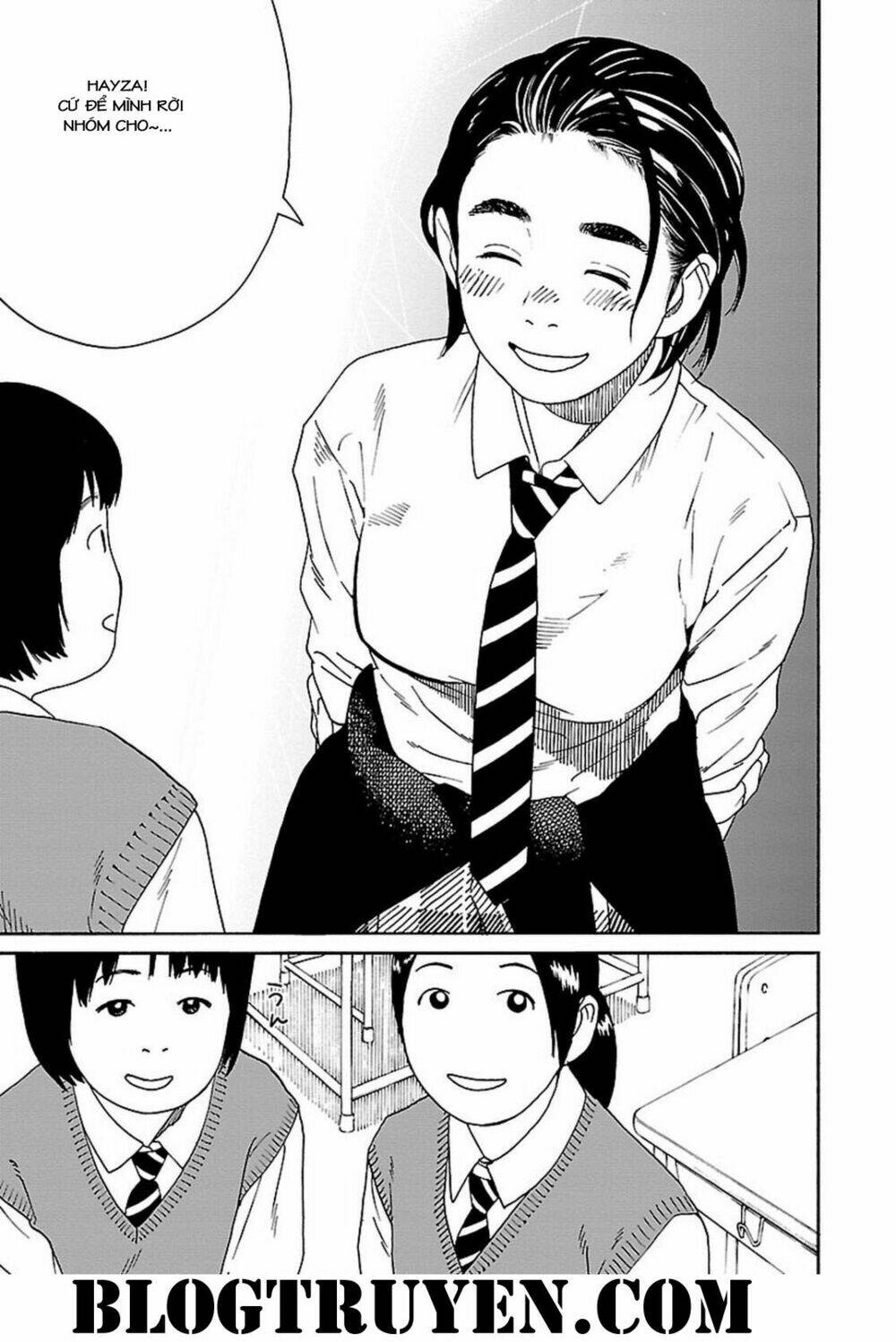 fujiyamasan wa shishunki chapter 62 8