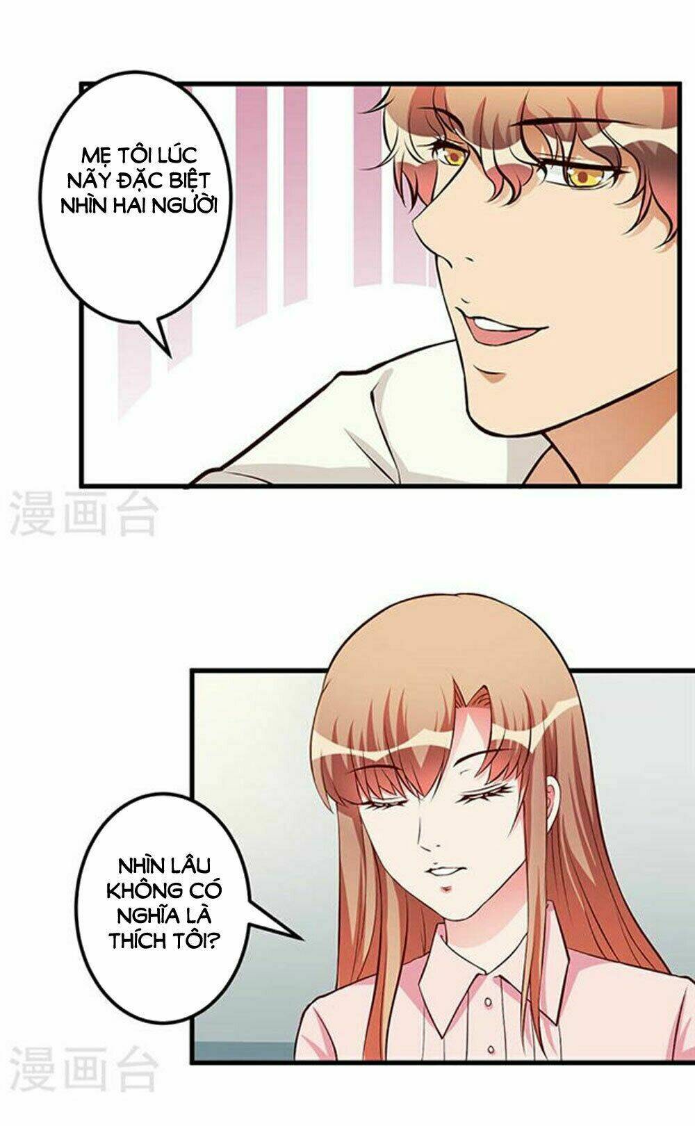 gối đầu vào tổng tài ác ma chapter 57 13