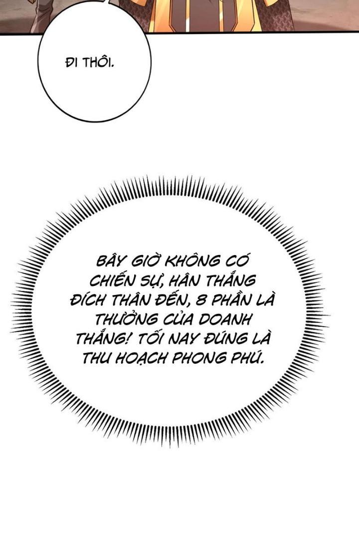 đại tần, ta là con tần thủy hoàng, giết địch thành thần chapter 64 58