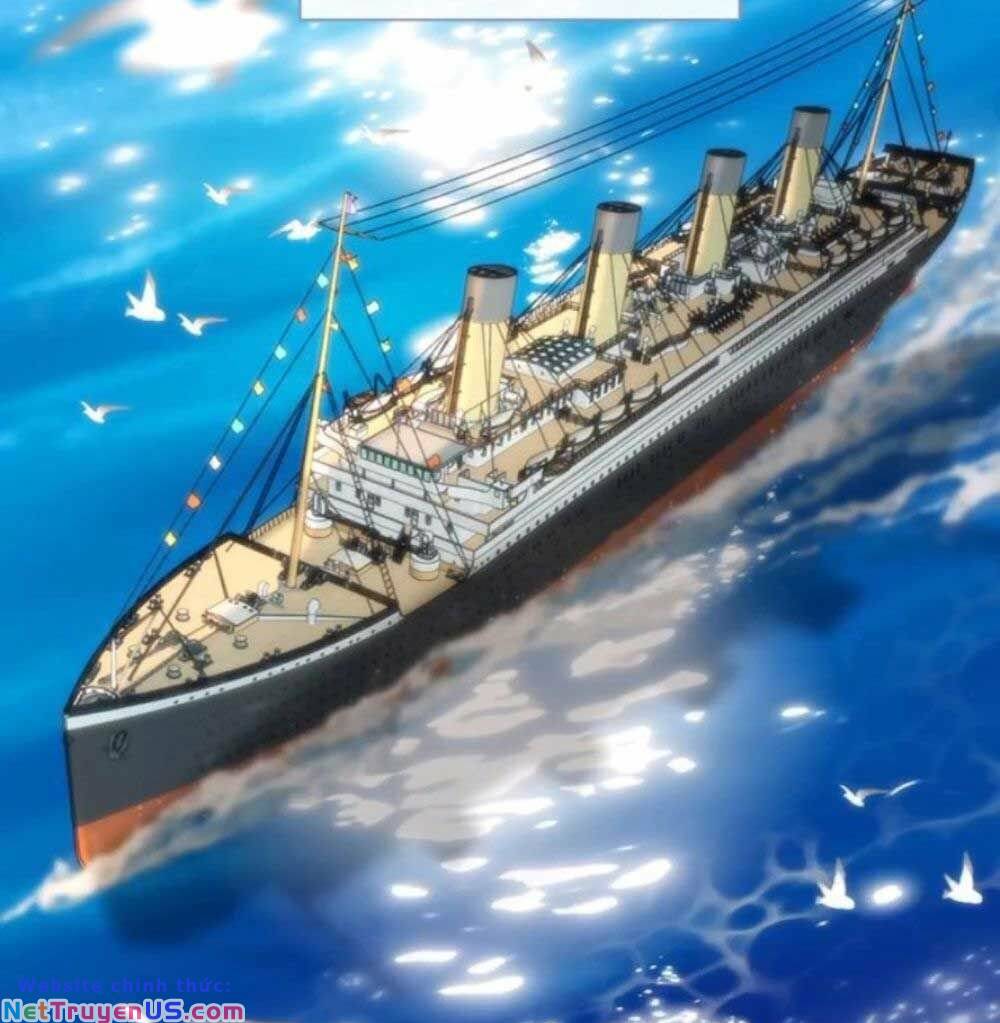 Hoàng Tử Rắc Rối chapter 41.2 32