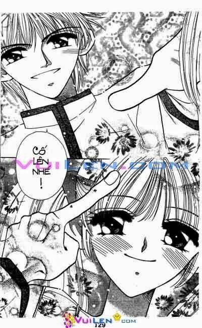 arita đáng yêu chapter 4 129