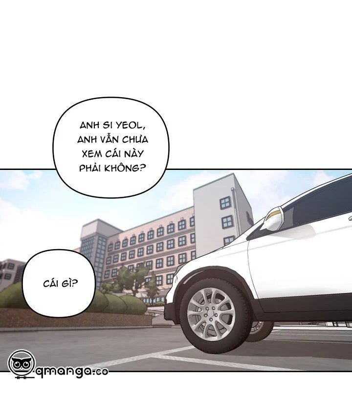 thần tượng đến rồi!? chapter 21.2 61