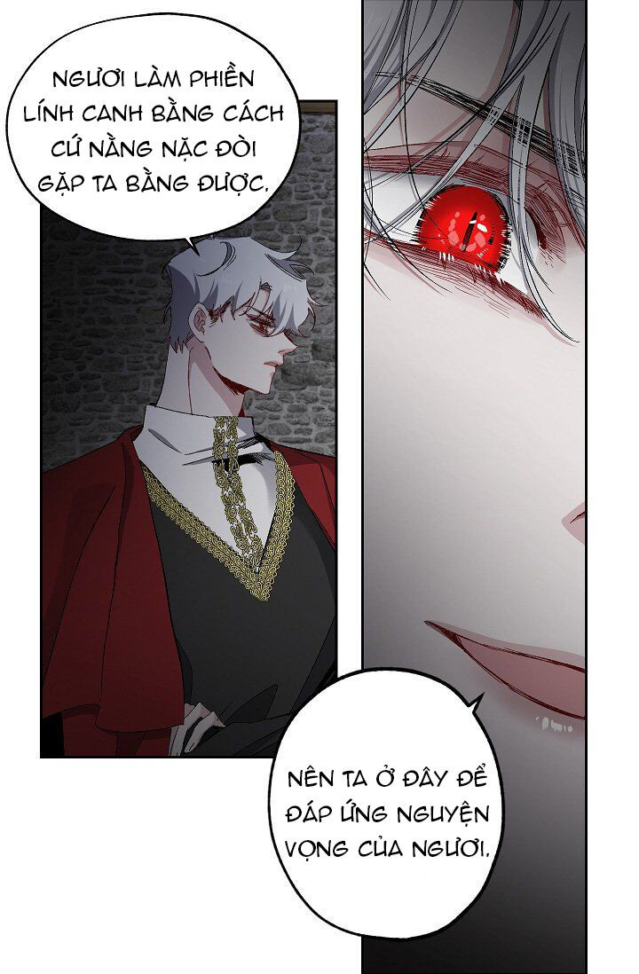 mối tình đầu của bạo chúa chapter 15 36