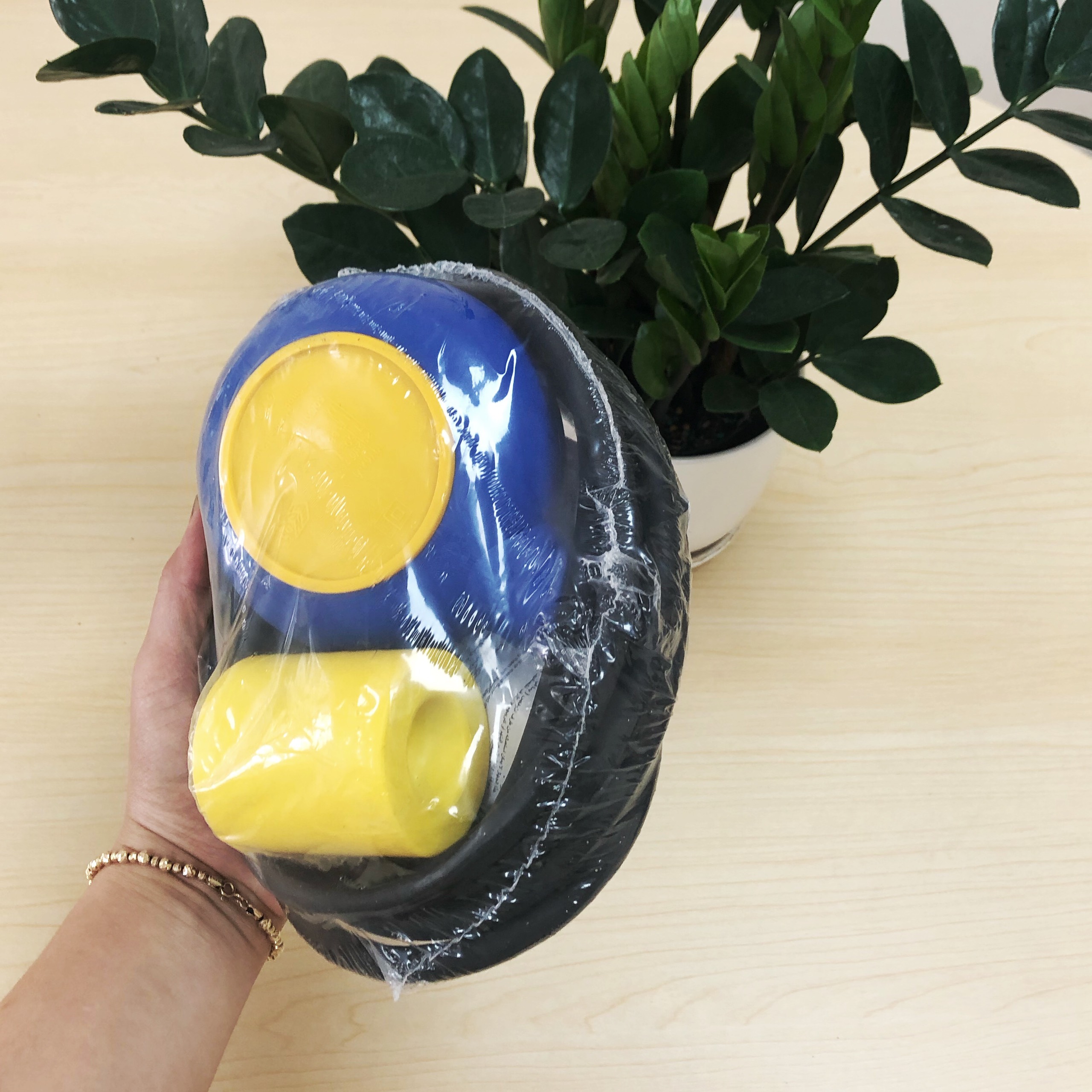 Phao mực nước, phao điện bơm thải chìm MAC 3 - Hàng chính hãng