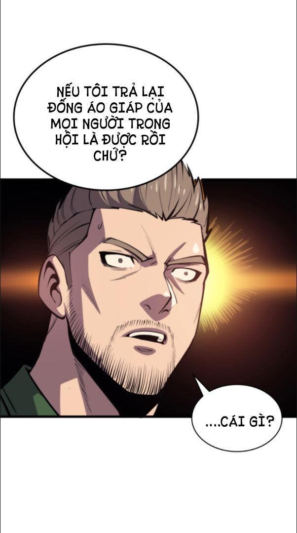 tôi trở lại thăng cấp một mình chapter 32 19