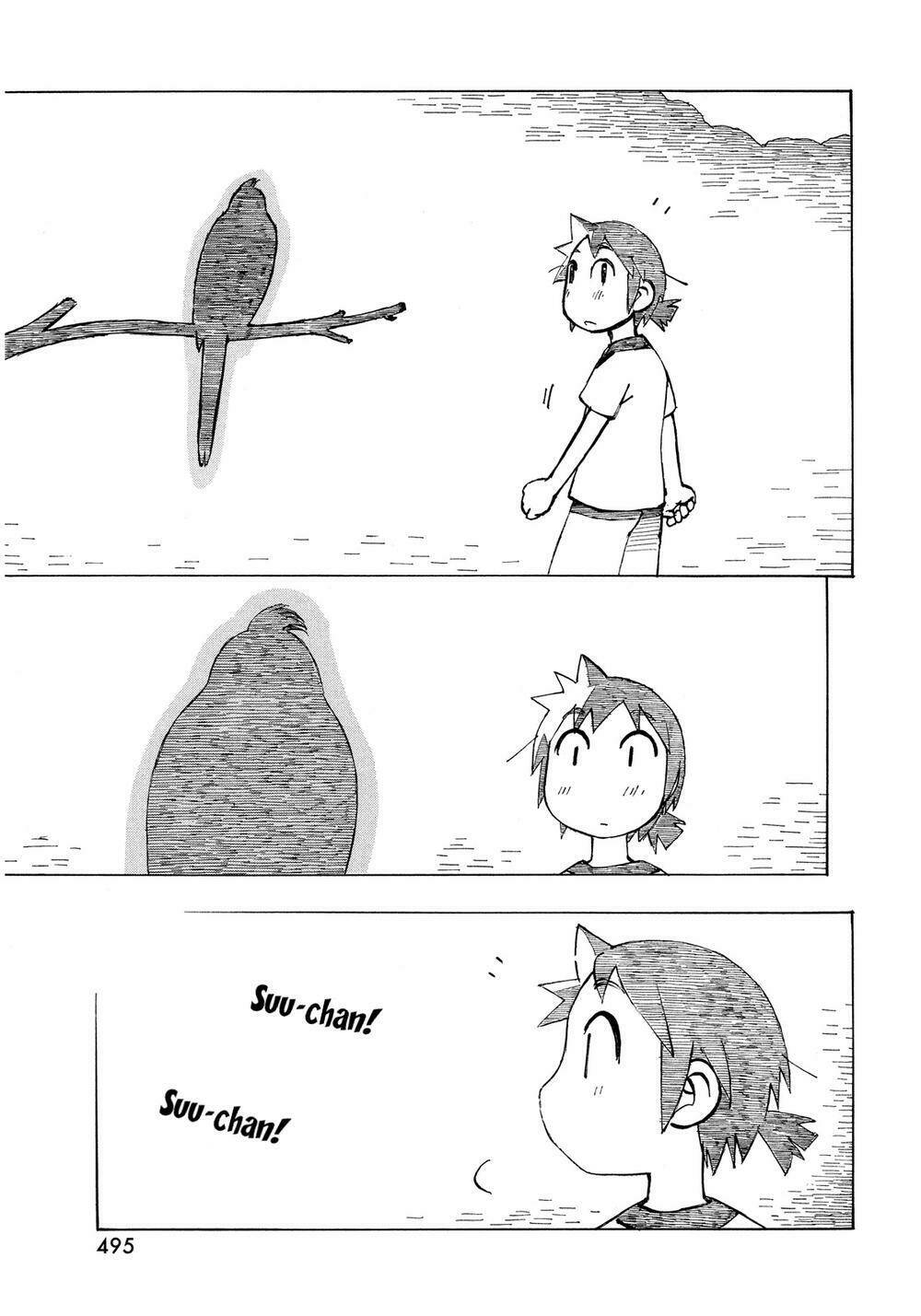 kotonoba drive chapter 28 12