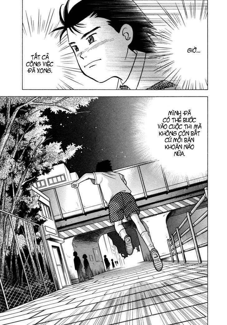 piano no mori chapter 28 19