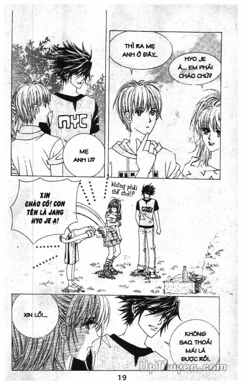 dạ khúc chapter 12 20