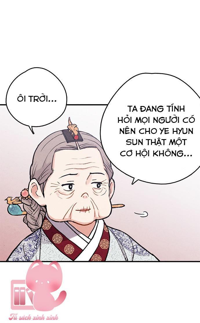 lệnh cấm hôn chapter 92 68