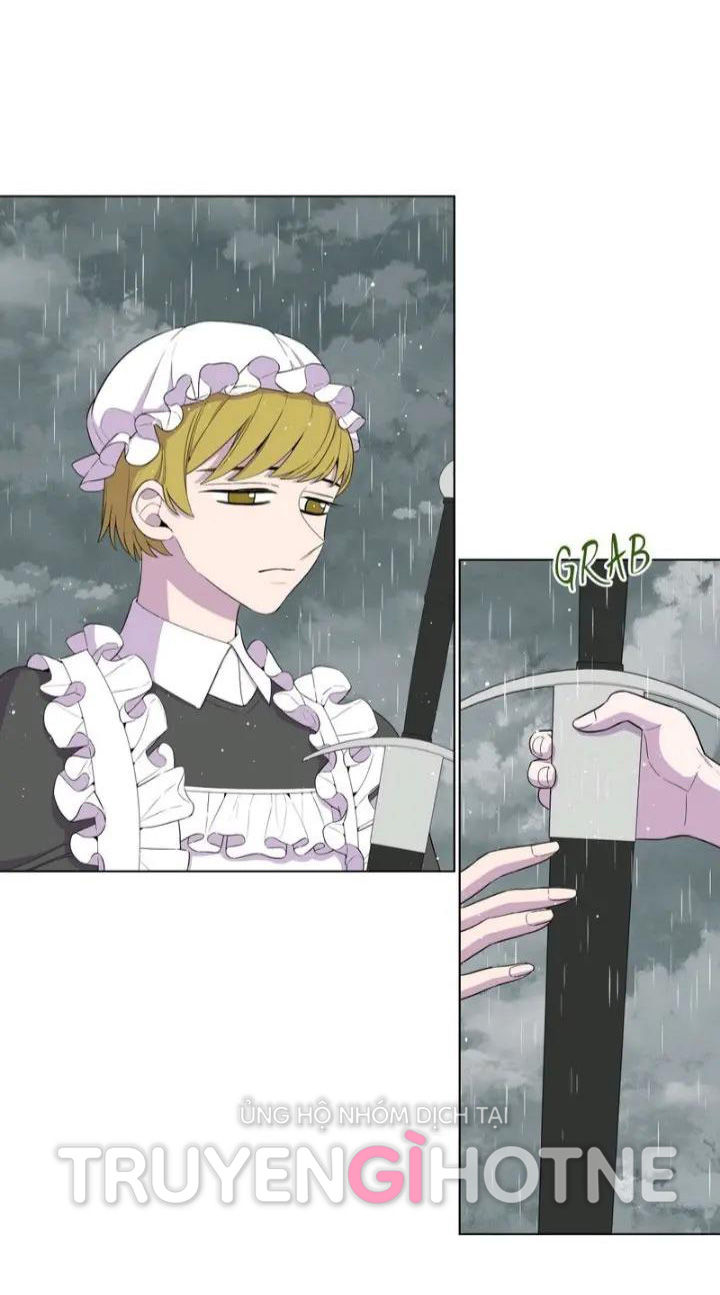 từ tiểu thư thành hoàng hậu - lady to queen chapter 52.1 16