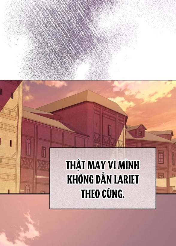 tôi tưởng bản thân không còn sống được bao lâu! chapter 77.1 5