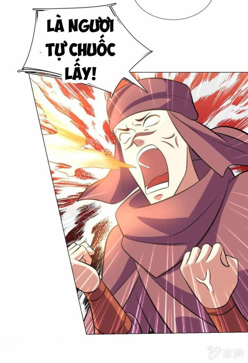 tuyệt thế thần hoàng chapter 104 30
