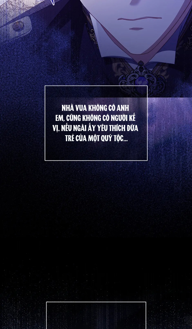 nhật ký chăm sóc đứa trẻ của nhân vật phản diện chapter 19 58