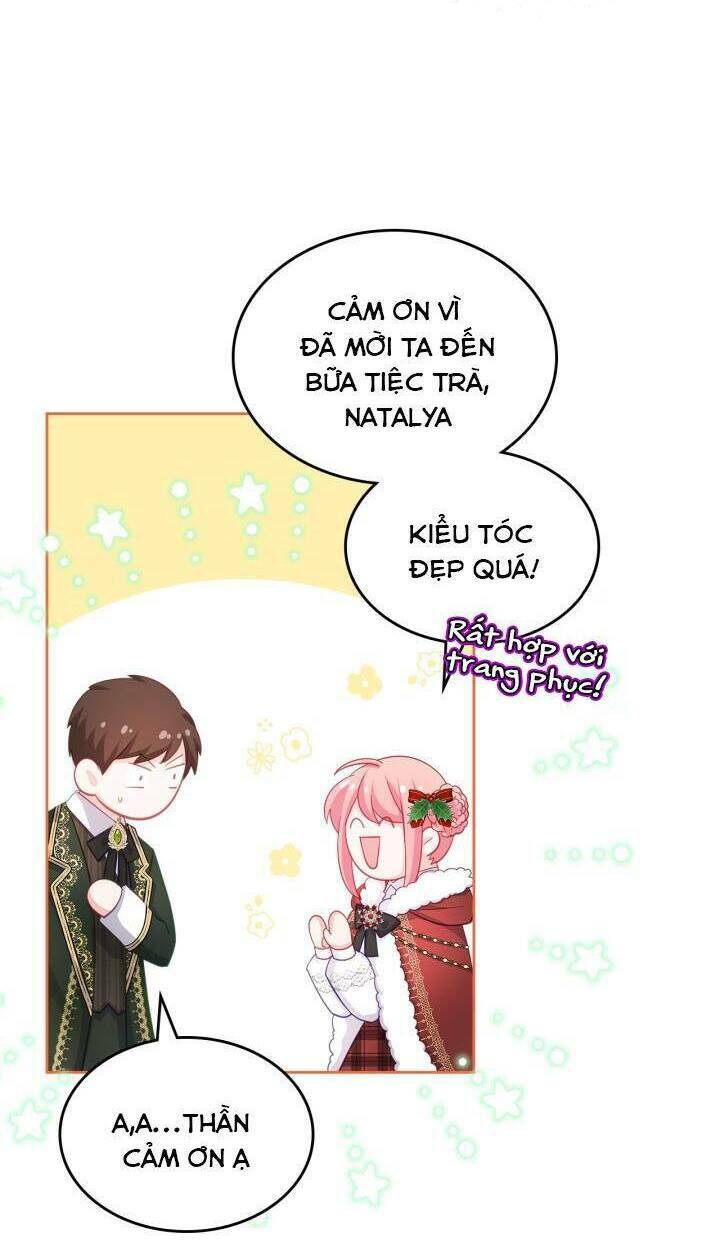 công chúa phản diện muốn ở trong ngôi nhà bánh quy chapter 56 10