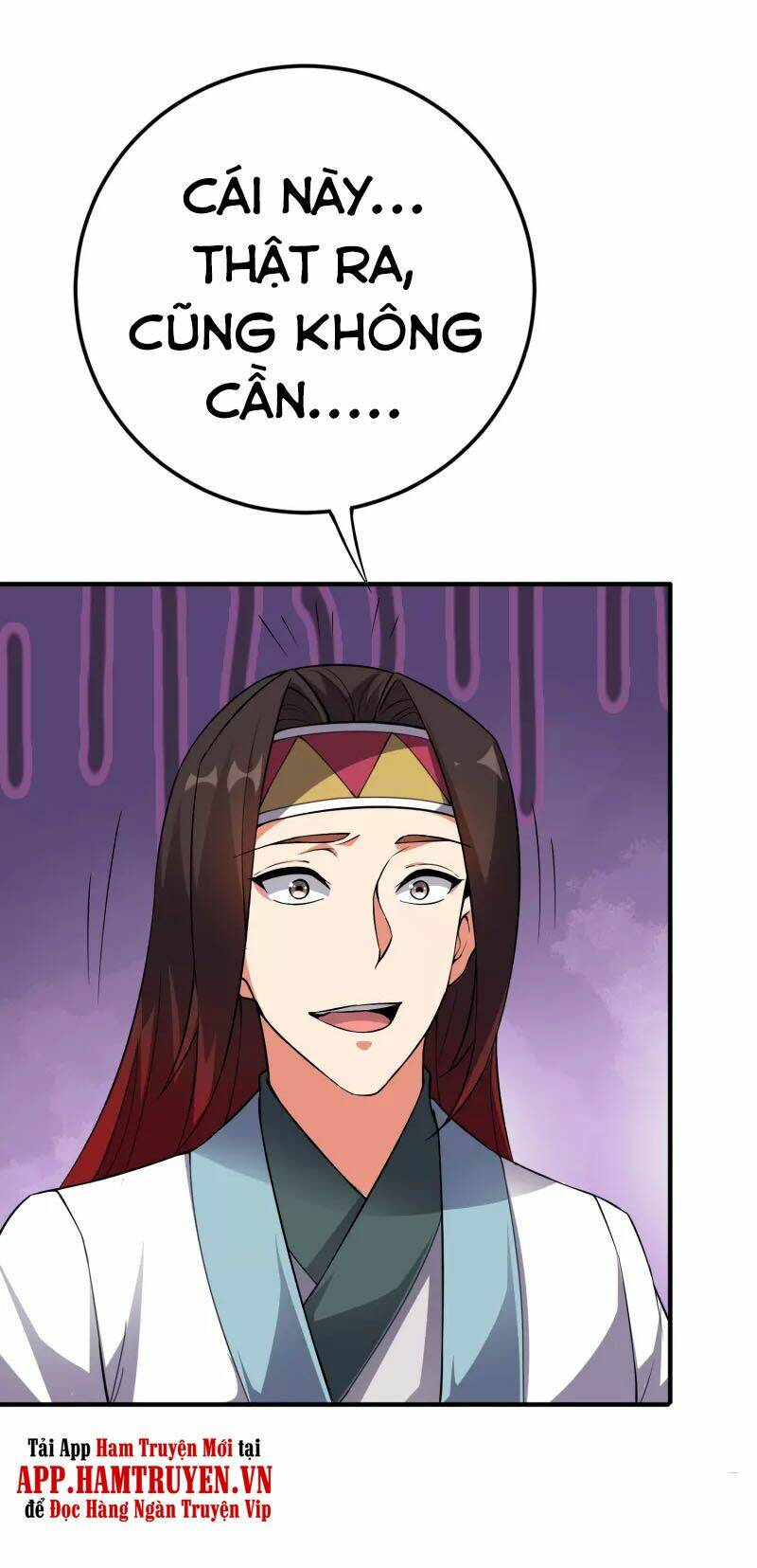 phục thiên thánh chủ chapter 150 13