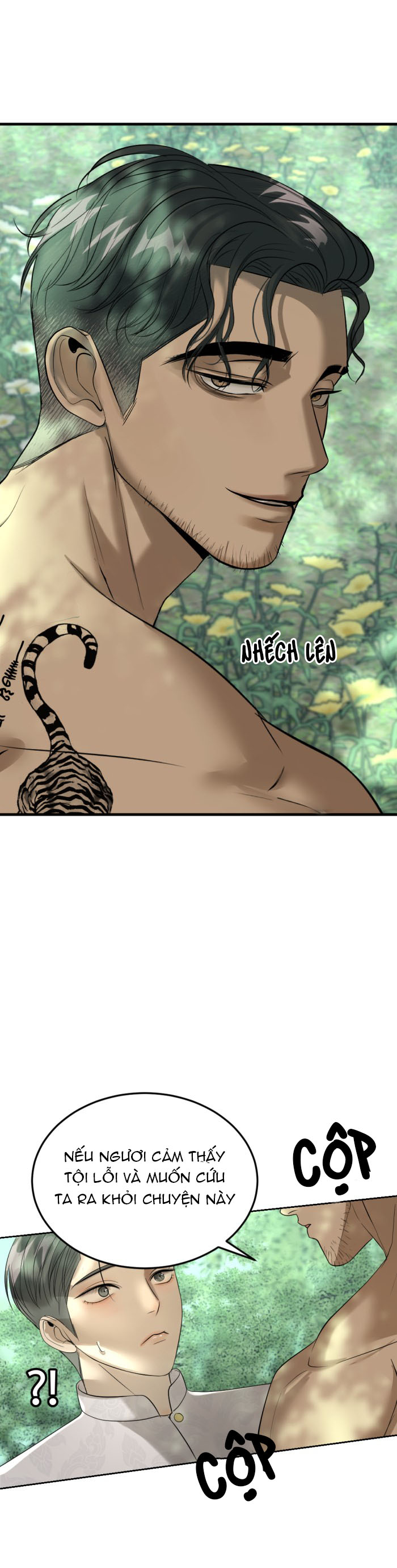 tôi là công tử đẹp nhất xiêm chapter 17 5