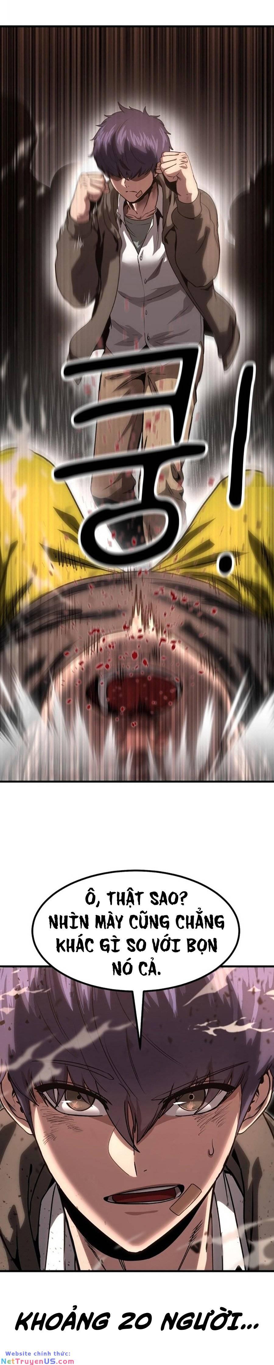 Kết hôn với kẻ thù cũ, chúng tôi trở thành cặp đôi mạnh nhất chapter 4 50