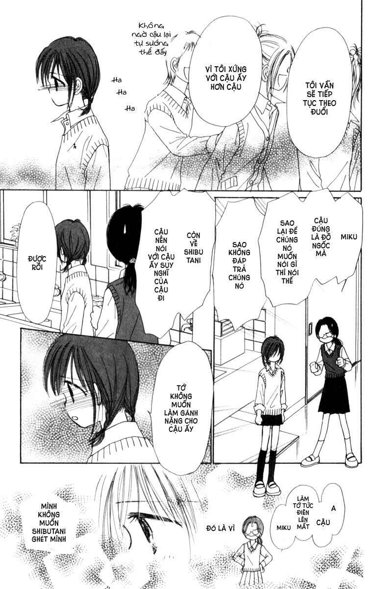 kirakira 100% chapter 3 31