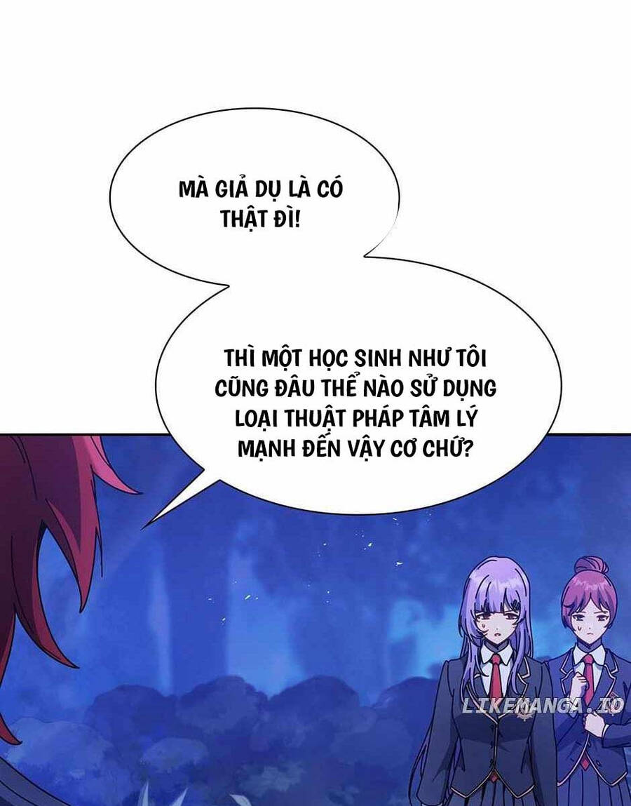 tử linh sư thiên tài của học viện chapter 77 18