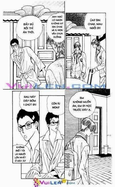 giấc mơ thần tượng chapter 5 88