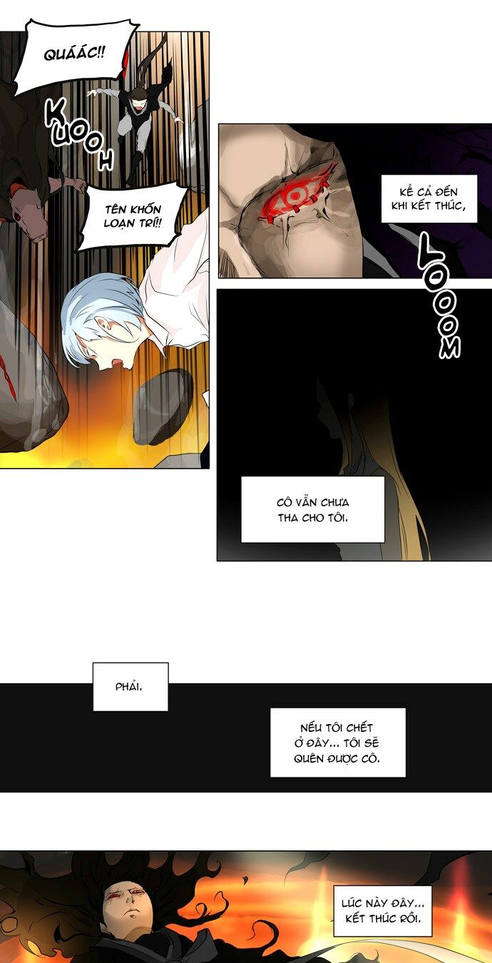tòa tháp bí ẩn 2 chapter 106 32