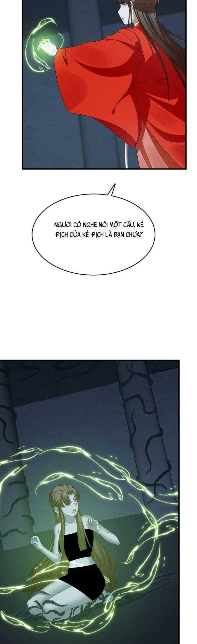 độc bộ thiên hạ: đặc công thần y chapter 460 6