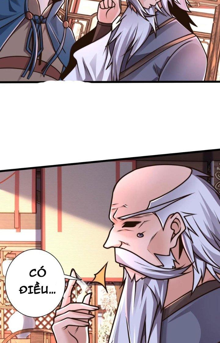 ta nuôi ma quỷ ở trấn ma ti chapter 184 31