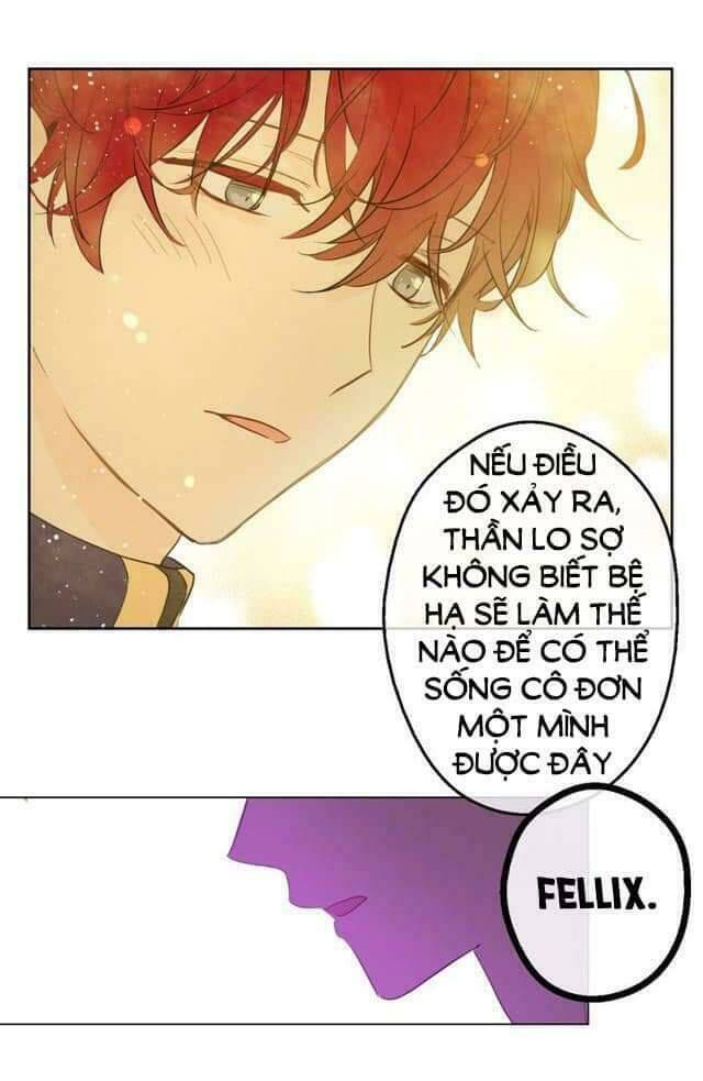 một ngày nọ ta trở thành công chúa chapter 43 55