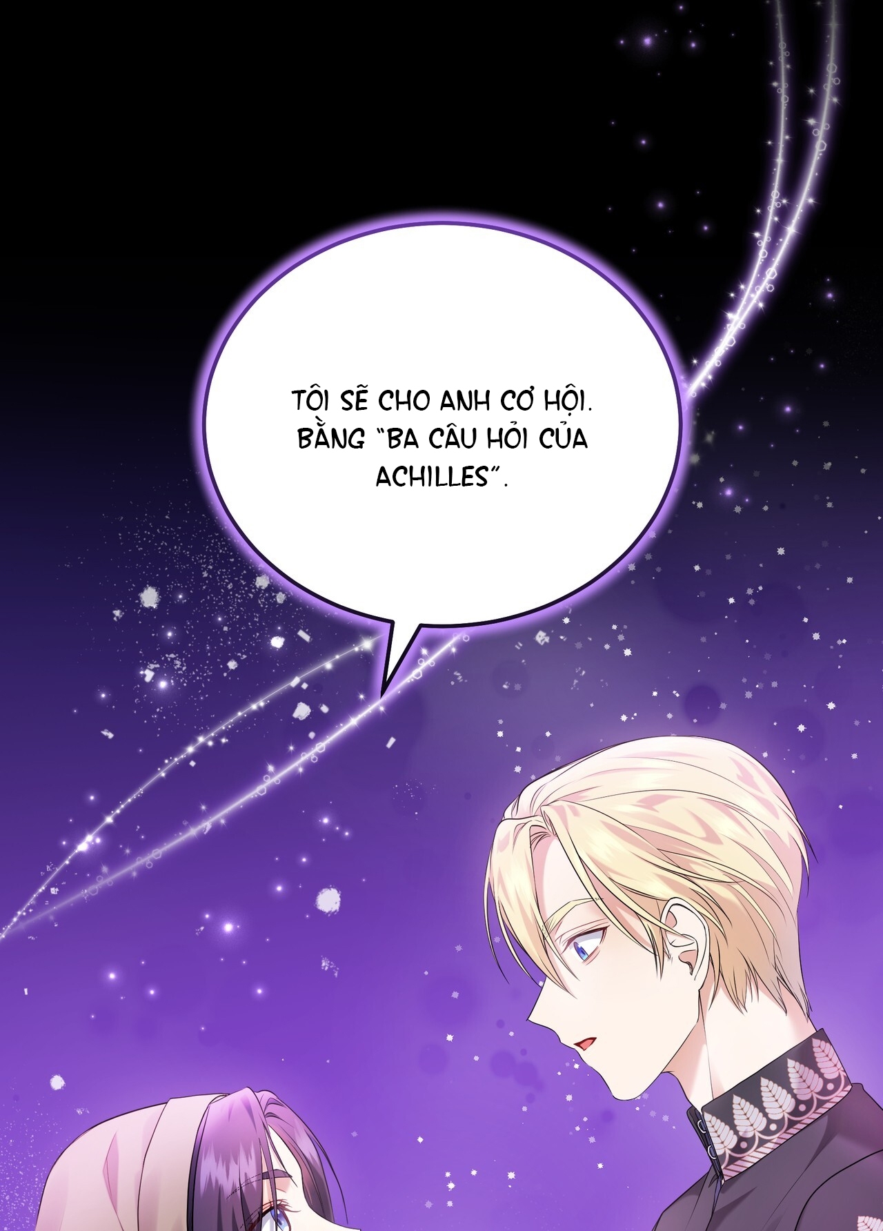 dấu tích của tiên nữ chapter 16.1 5