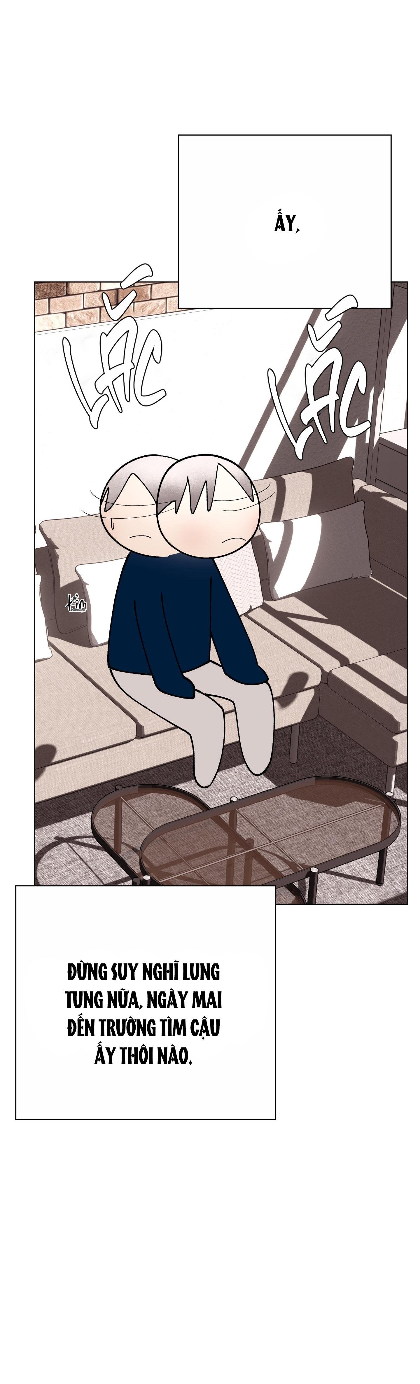 bl ngắn tuyển chọn Chapter 31.4 adonis 4 47