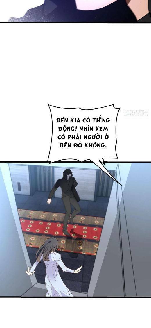 một vợ yêu, một bé con chapter 156 8