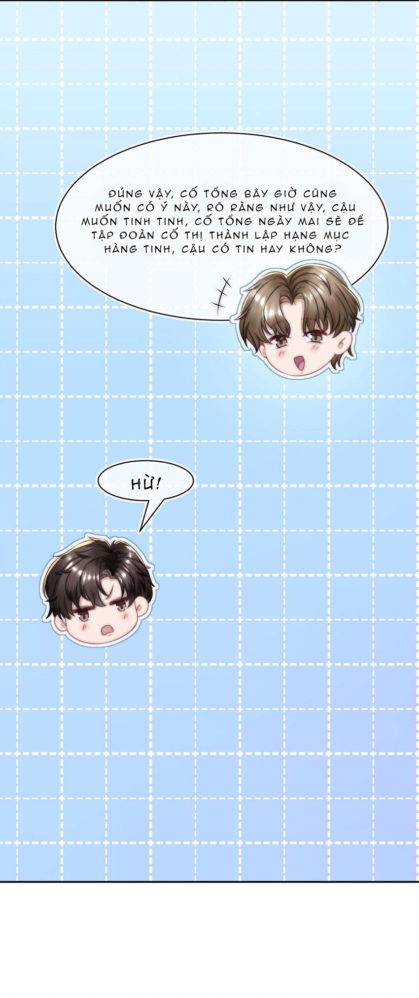 ta sinh con cho tổng tài chapter 83 15