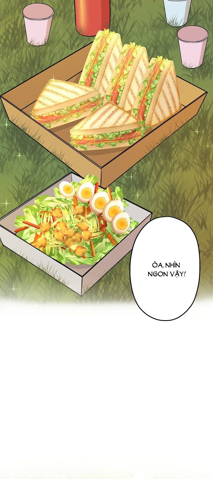 cuộc sống kỳ thú chapter 71 52