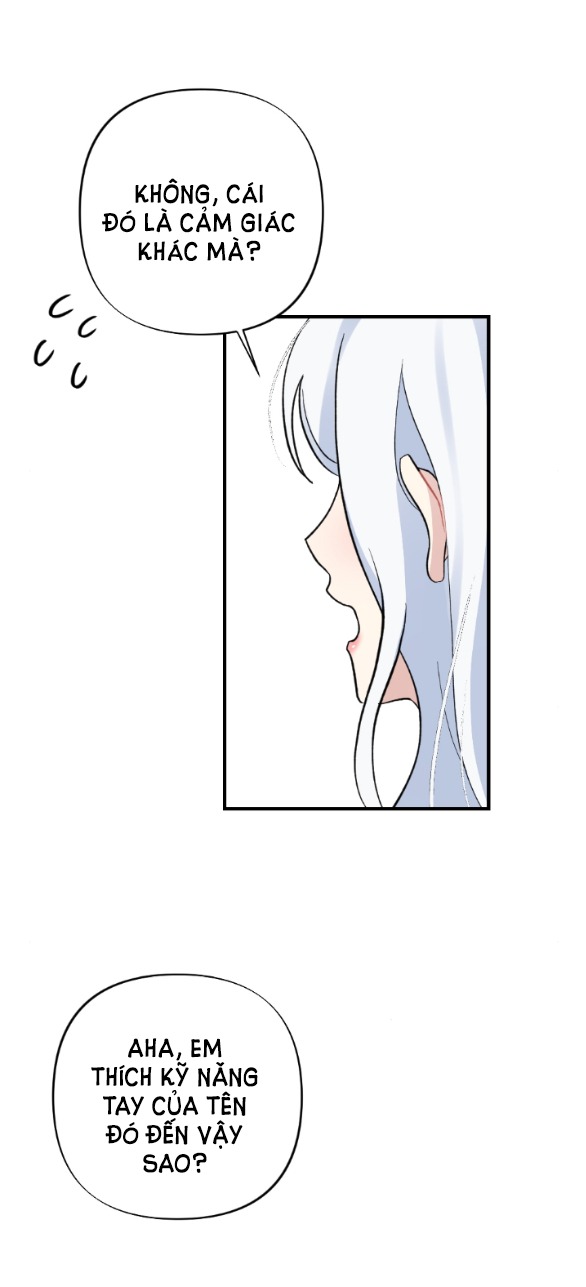 [18+] chuyện mèo trắng bị ba tước báo đen ăn thịt chapter 7.1 15