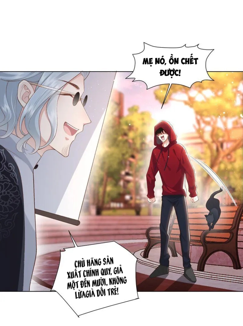 anh ấy cho đi nhiều lắm chapter 20 3