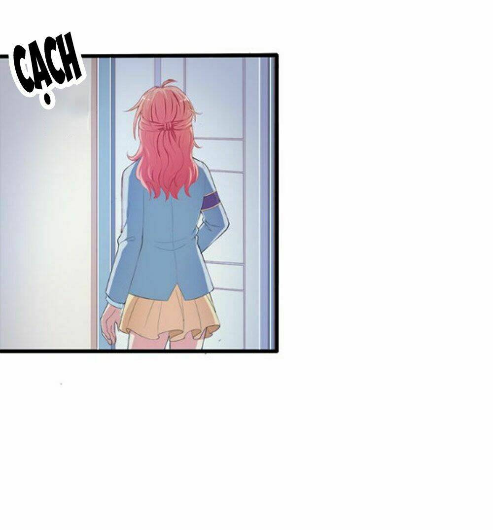 quản lí ngây ngô và thần tượng ác ma chapter 5 35