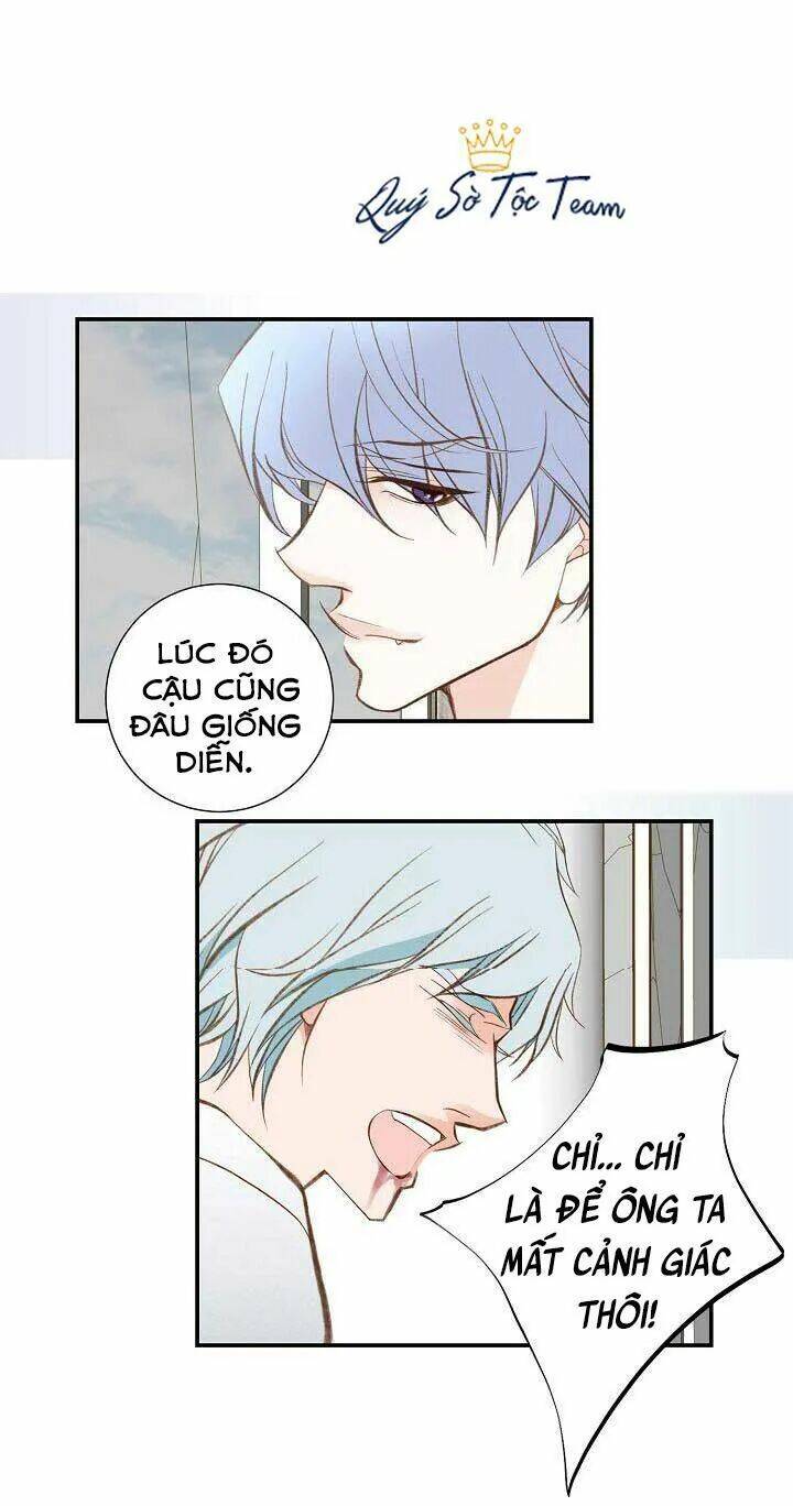 tiếp xúc chí mạng chapter 82 54