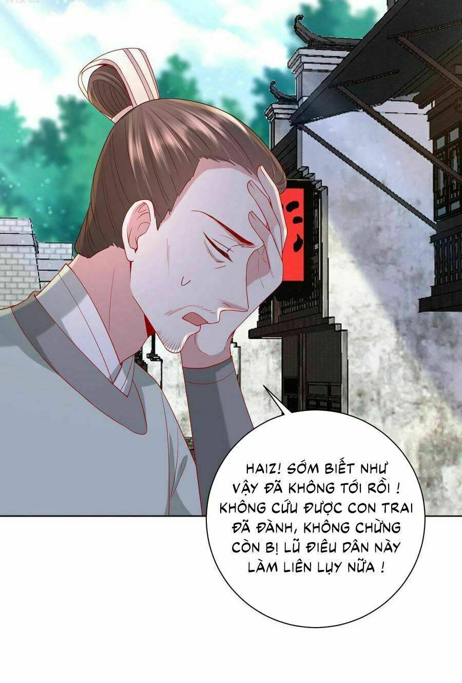 độc y đích nữ chapter 154 29