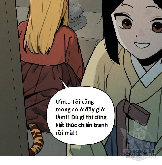 sự lụi tàn của usuzumi chapter 109 66