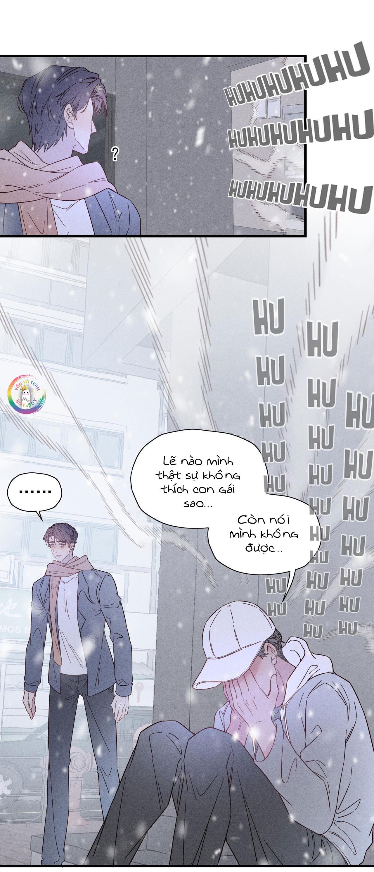 cá mè một lứa chapter 2 11