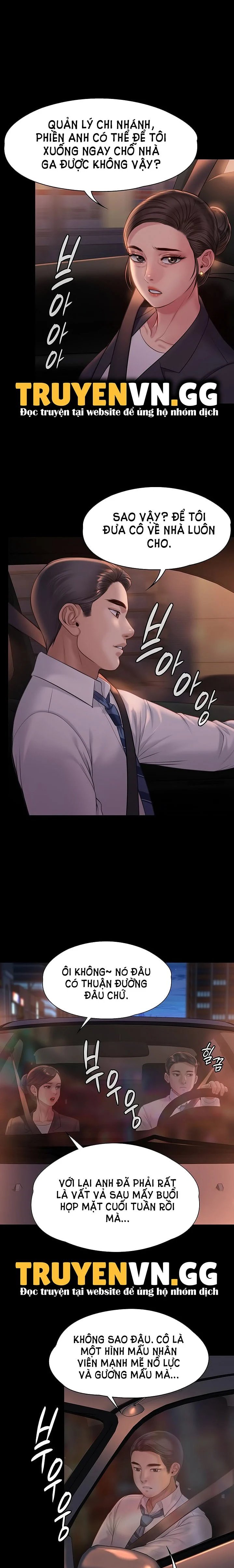 ong chúa chapter 219 23