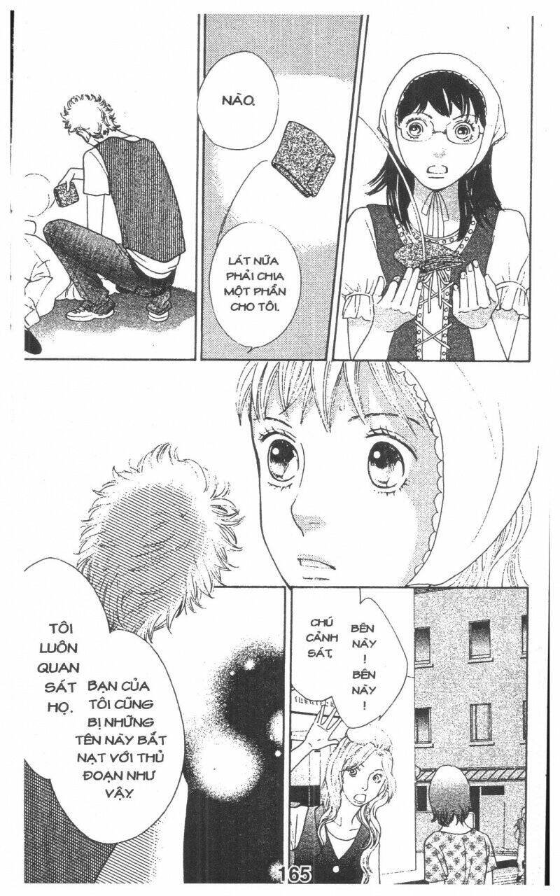 tigers and wolves chapter 3 165