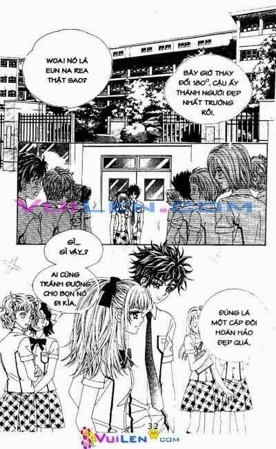 đến vương quốc ma chapter 8 32