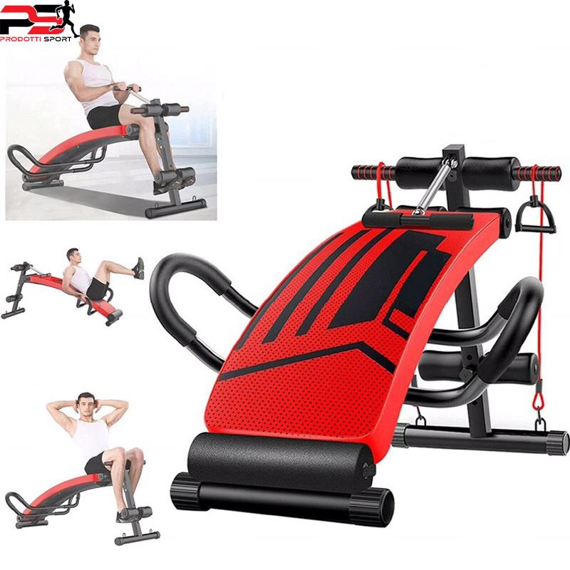 Ghế Tập Gym, Tập Tạ Đa Năng Hỗ Trợ Tập Cơ Tay, Bắp Tay, Cơ Bụng P189 Bảo Hành 12 Tháng