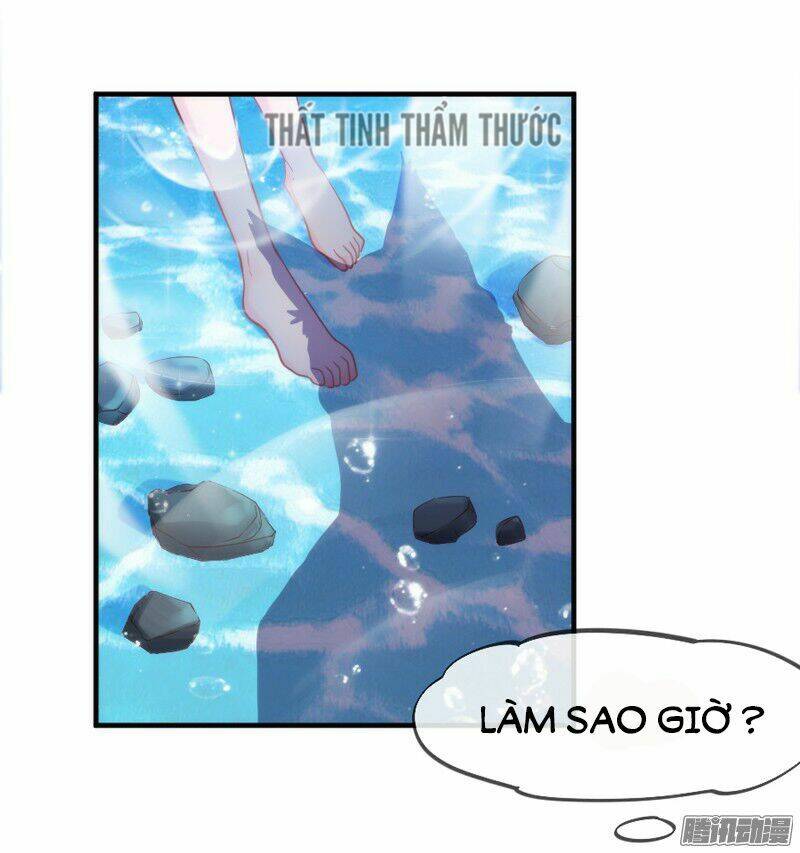 giữ chặt tiểu bạch long chapter 46 29