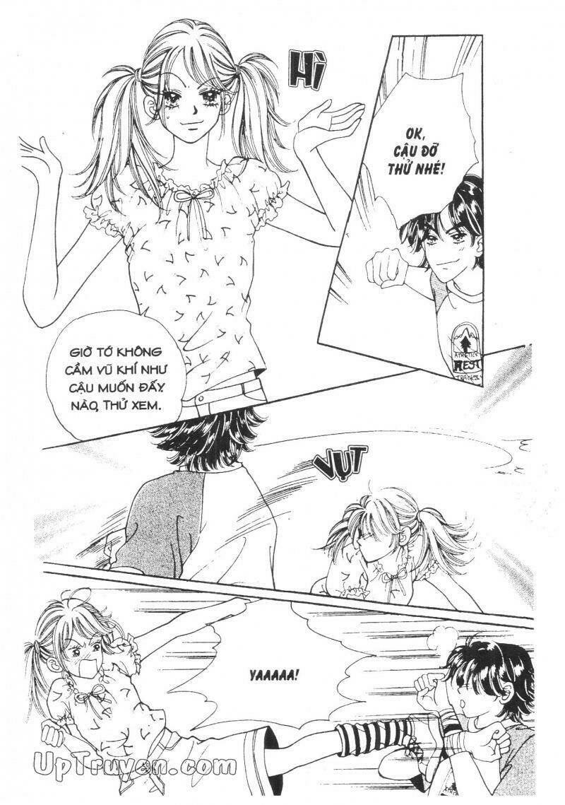 nụ hôn chàng trai chapter 2 11